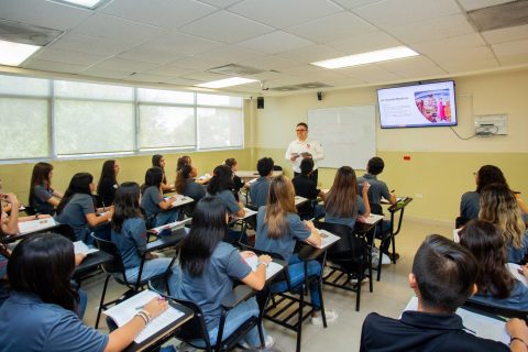 Bachillerato General