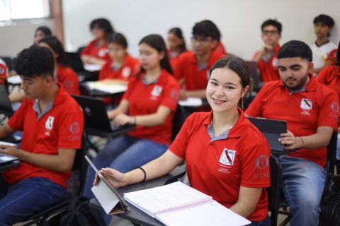 Bachillerato Internacional